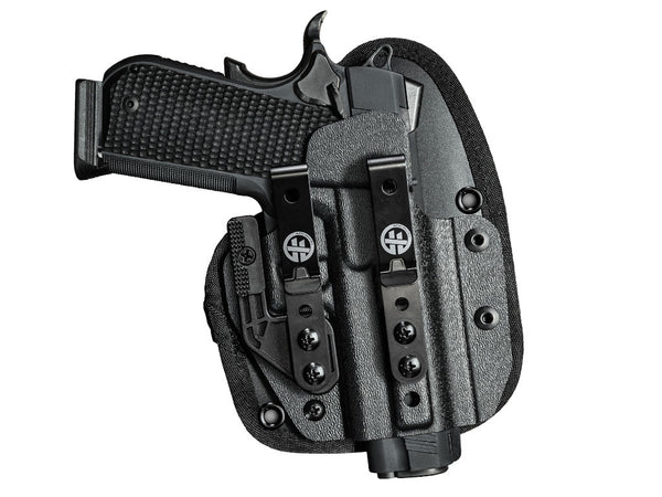 gear holsters OMNICARRY Multi-Fit IWB Holster - 1911/2011