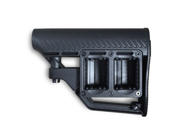その他 Grand Archive Impact Hammer Armaments Tac-Hammer® Rear Stock - Black - Adaptive Tactical