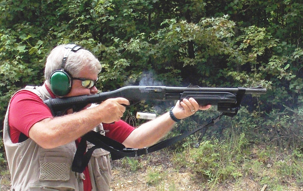 Mastering the 12 Gauge Pump Shotgun: Essential Training Scenarios