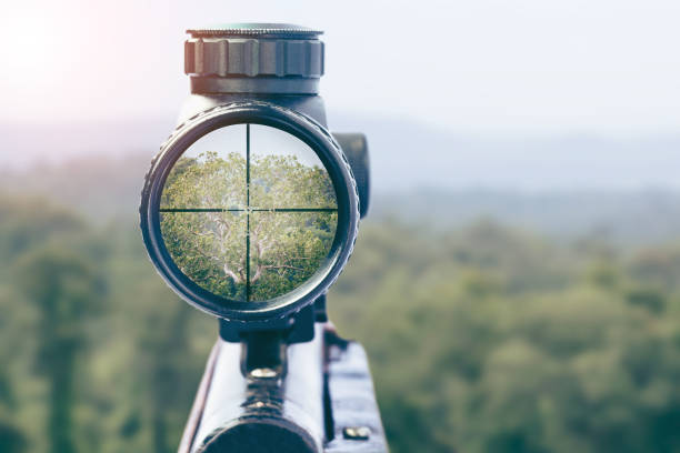 Mastering Precision: Introduction to Selecting a Rifle Scope Reticle