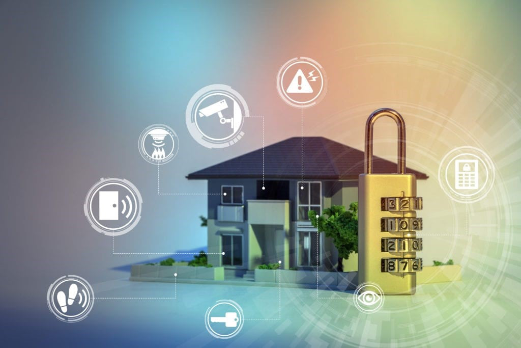 Secure Your Home Fortress: 5 Essential Exterior Upgrades to Thwart Home Invasions