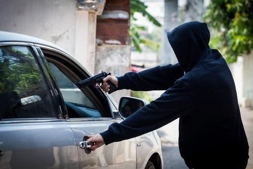 Mastering Vehicle Safety: 5 Strategies to Foil Carjackers