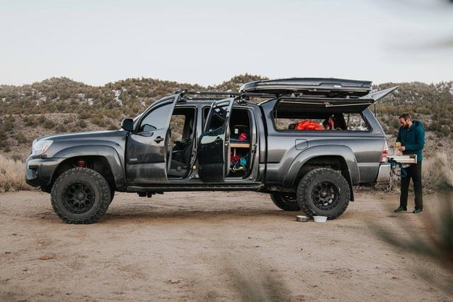 Equipping Your Bug-Out Beast: 10 Essential Accessories for the Ultimate Survival Vehicle