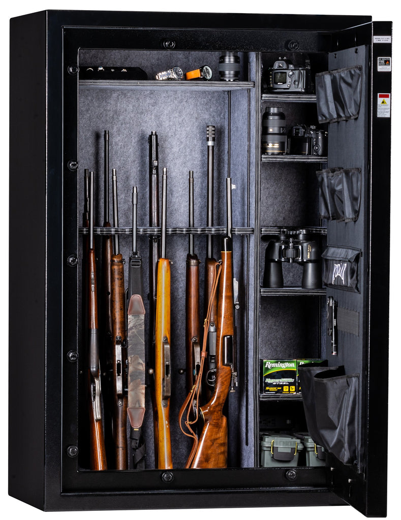 Fortify and Secure: 7 Crucial Features Selecting a Firearm Safe