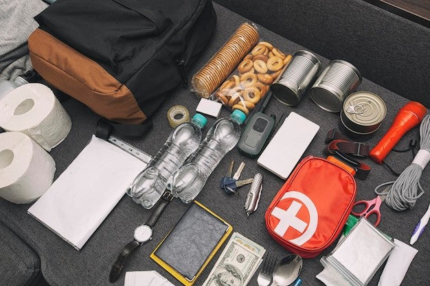Survival Supplies