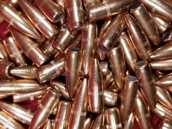 Selecting the Right Ammunition: A Guide to the 5 Most Popular 5.56 NATO Bullets and Their Best Intended Uses