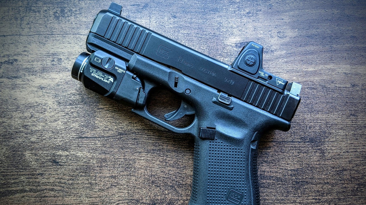 Essential First Firearms: A Modern Guide for New Buyers Seeking Personal and Home Protection