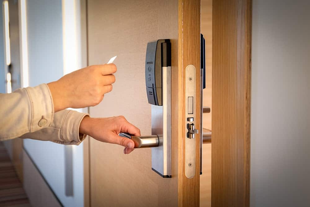 Hotel Room Defense: A Guide to Improving Your Safety