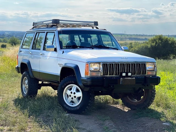 Top 5 Affordable Used Vehicles for the Ultimate Bug-Out Ride - Adaptive ...