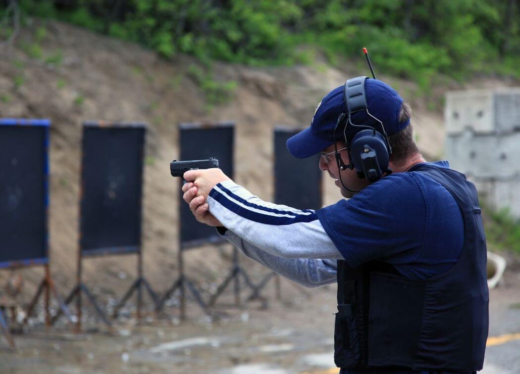 The Art of Shooting on the Move: Essential Drills for New Shooters