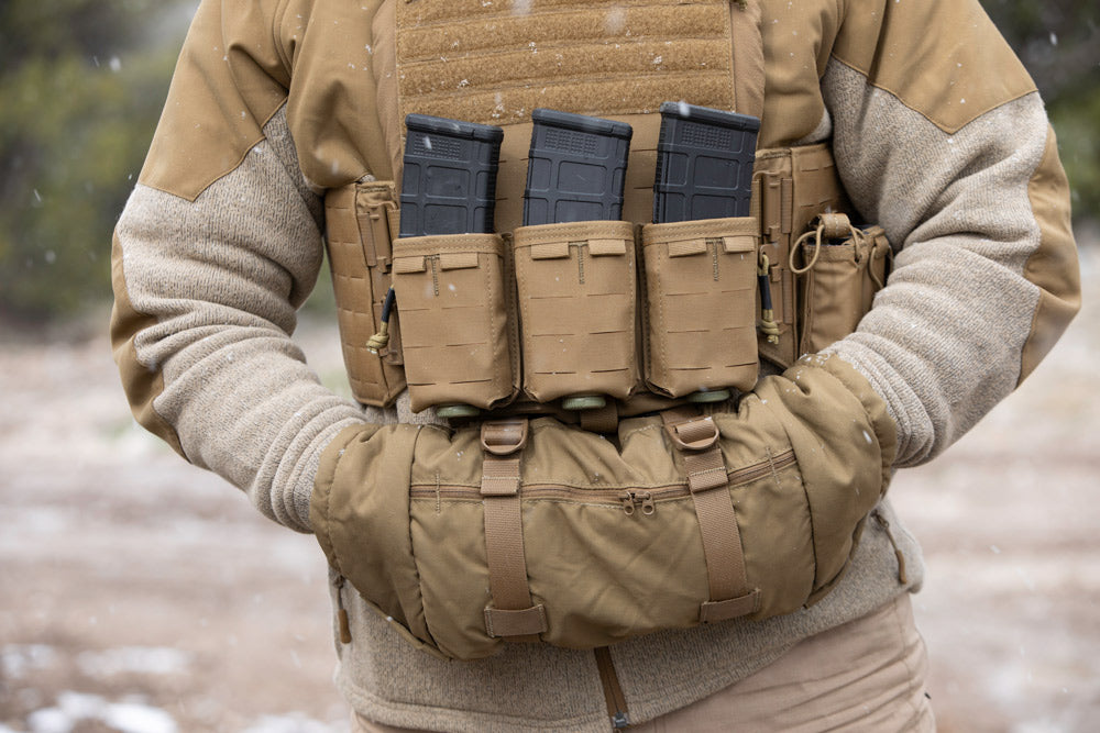 Mastering the Cold: Keeping Your Hands Warm in Extreme Conditions