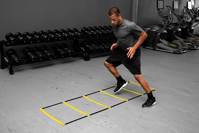 7 Winter Exercises for Peak Performance on the Summer Shooting Range