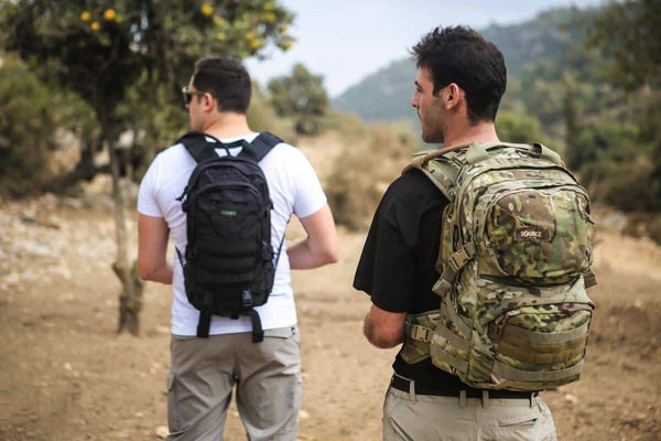 Understanding Backpack Liter Sizing: How to Choose the Right Size Pack for Any Adventure