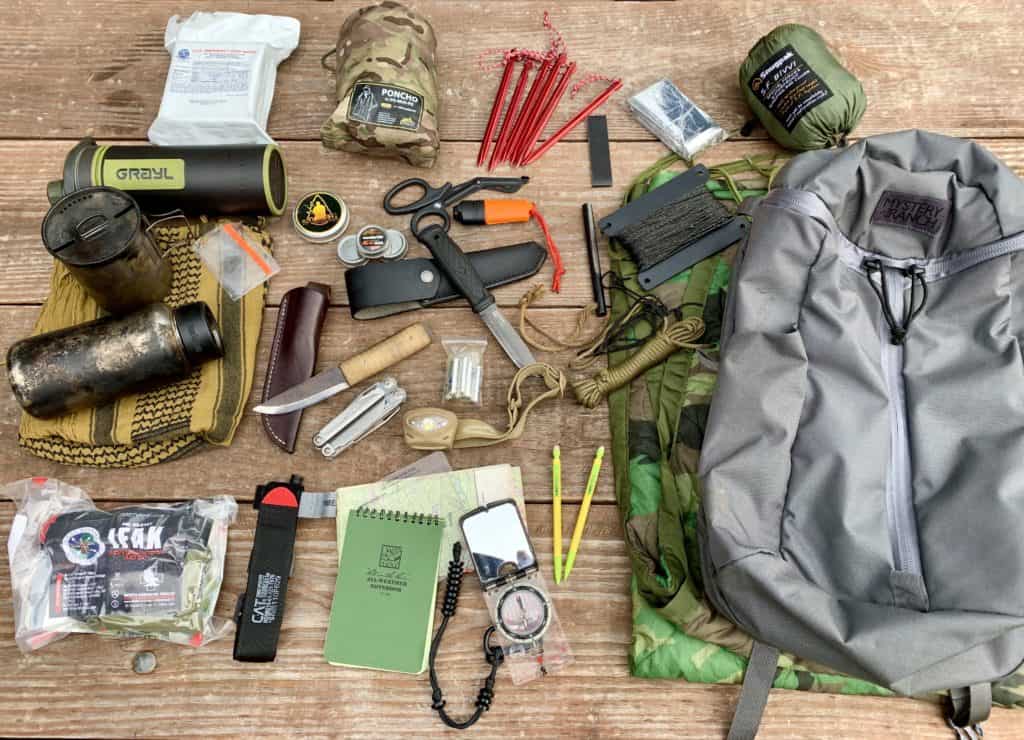 Assessing Your Survival Readiness: 10 Overlooked Essentials for Your Bug Out Survival Kit