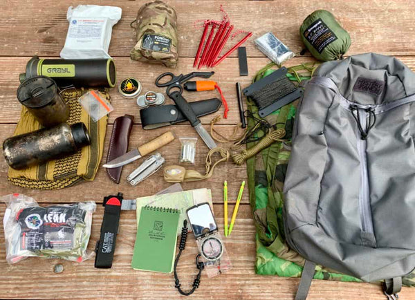 Assessing Your Survival Readiness: 10 Overlooked Essentials for Your B ...