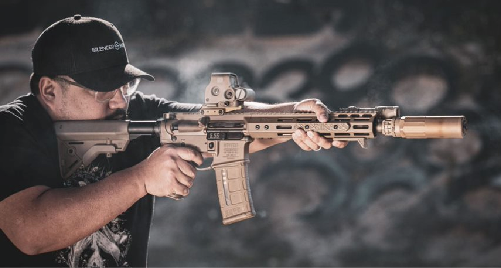 Enhancing Your AR-15: The 7 Must-Have Upgrades for Improved Performance