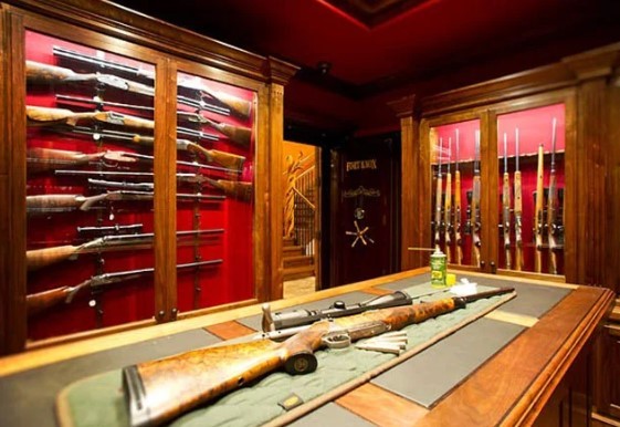 Inherited Guns: A Guide to Responsible Ownership and Next Steps