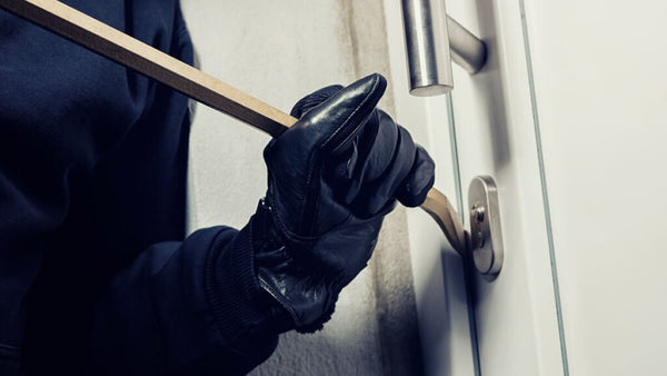 How to Best Prepare Your Home Against a Home Invasion