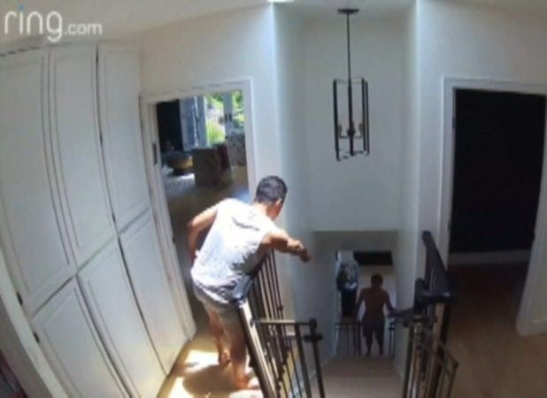 Second Story Home Defense – Stay Prepared, Have a Plan to Maximize Your Tactical Advantage