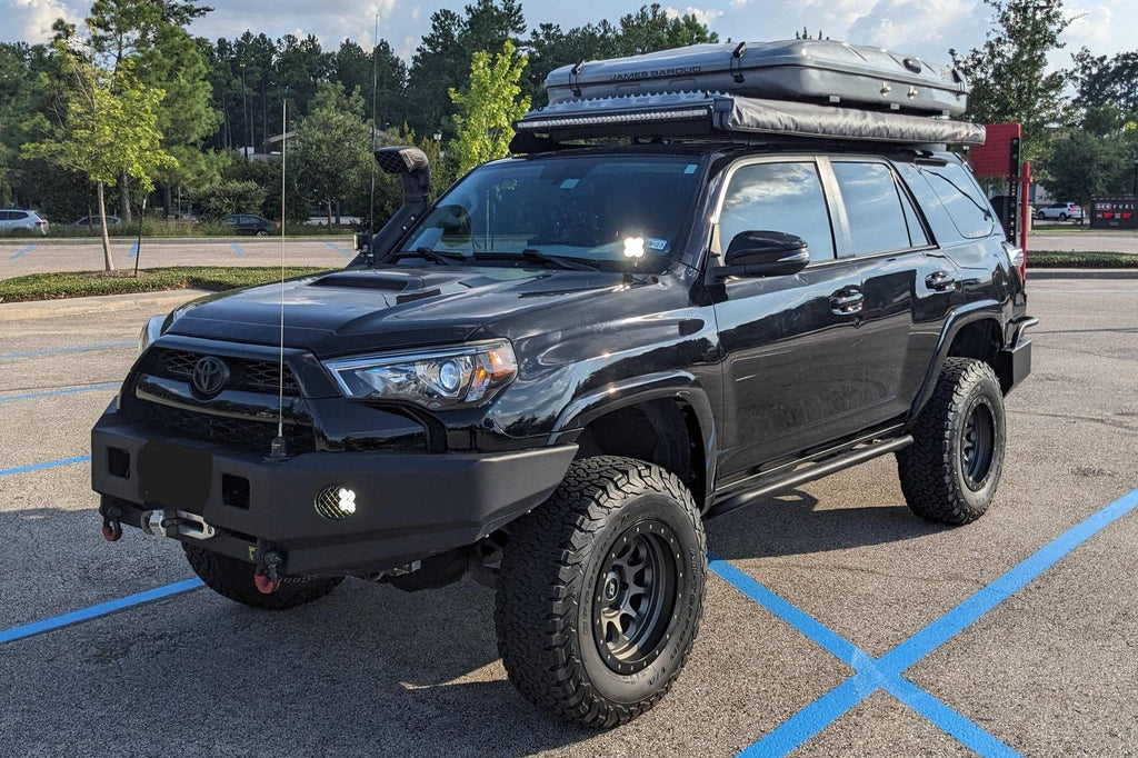 Top 8 Pro Tips for Your Family’s Bug‑Out Vehicle