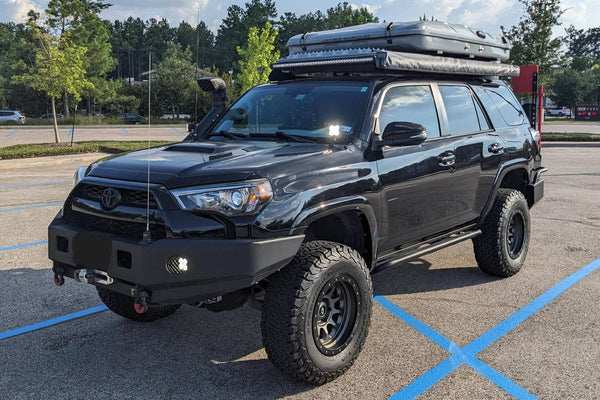 Top 8 Pro Tips for Your Family’s Bug‑Out Vehicle - Adaptive Tactical