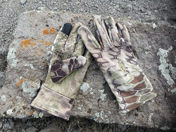 7 Top Factors to Consider When Buying Winter Shooting Gloves