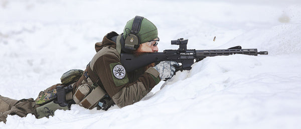 Mastering the Cold: Top 7 Winter Rifle Training Drills