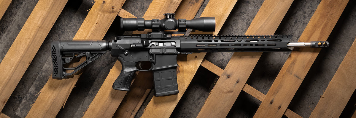 AR Accessories