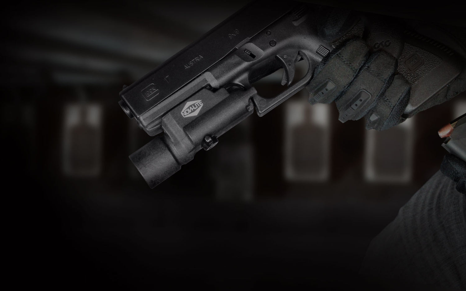 Law Enforcement Less Lethal