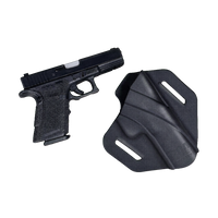 BOA Holster OWB