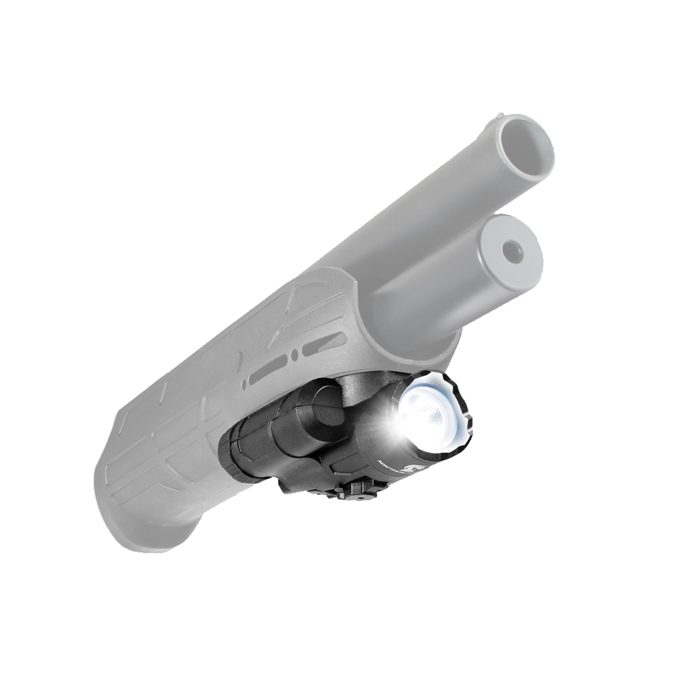 EX Performance Tactical Light - Black