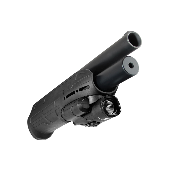 EX Performance Tactical Light Forend - Black