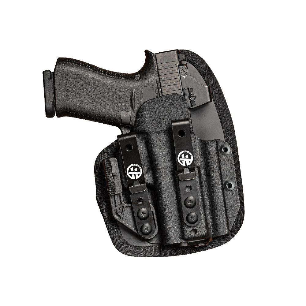 OMNICARRY Multi-Fit IWB Holster - Standard