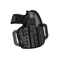 OMNICARRY Multi-Fit OWB Holster - Micro Pistol