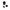 Three small black metal hardware components on a transparent background: a cylindrical sleeve, a threaded screw, and a small ring-shaped gear or clip.