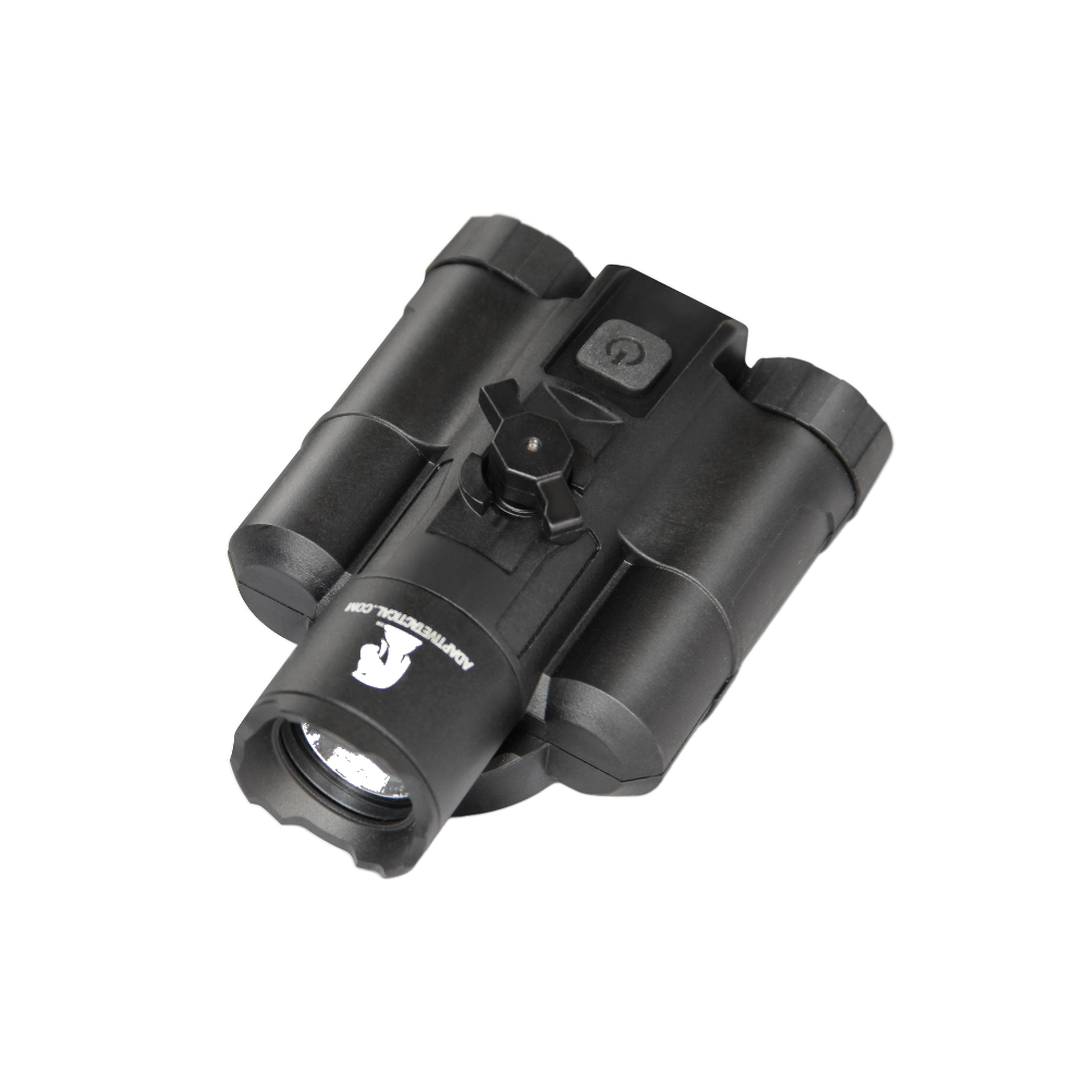 EX Performance Tactical Light - Black