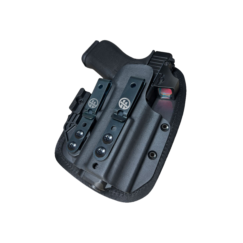 OMNICARRY Multi-Fit IWB Holster - Standard