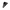 Rear angle view of a black polymer adjustable rifle stock with a ribbed anti-slip buttplate, isolated on a transparent background.