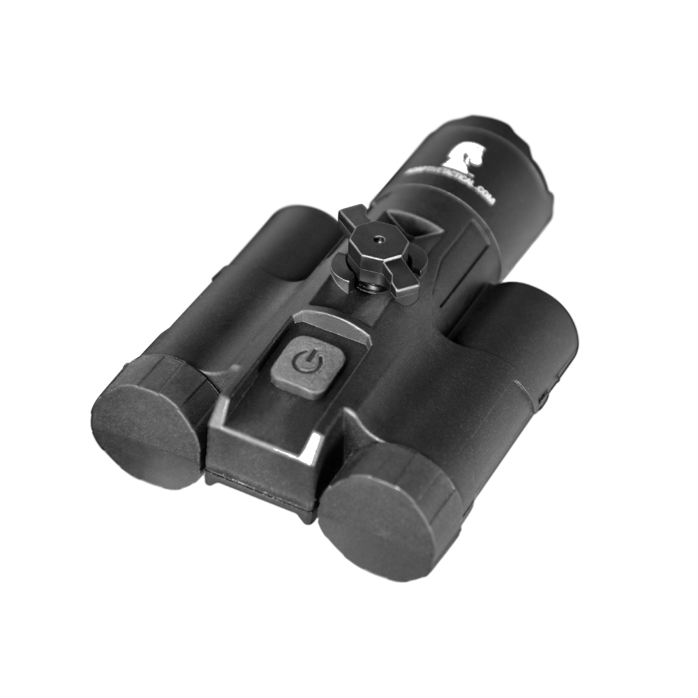 EX Performance Tactical Light - Black