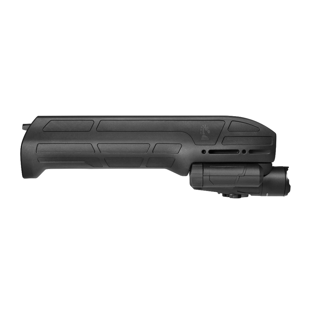 EX Performance Tactical Light Forend - Black