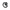 A heavy-duty black metal QD quick detach sling swivel attachment, isolated on a transparent background.