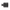 Black binoculars with a mounted flashlight and visible ADAPTIVETACTICAL.COM brand logo, shown from a side profile on a transparent background.