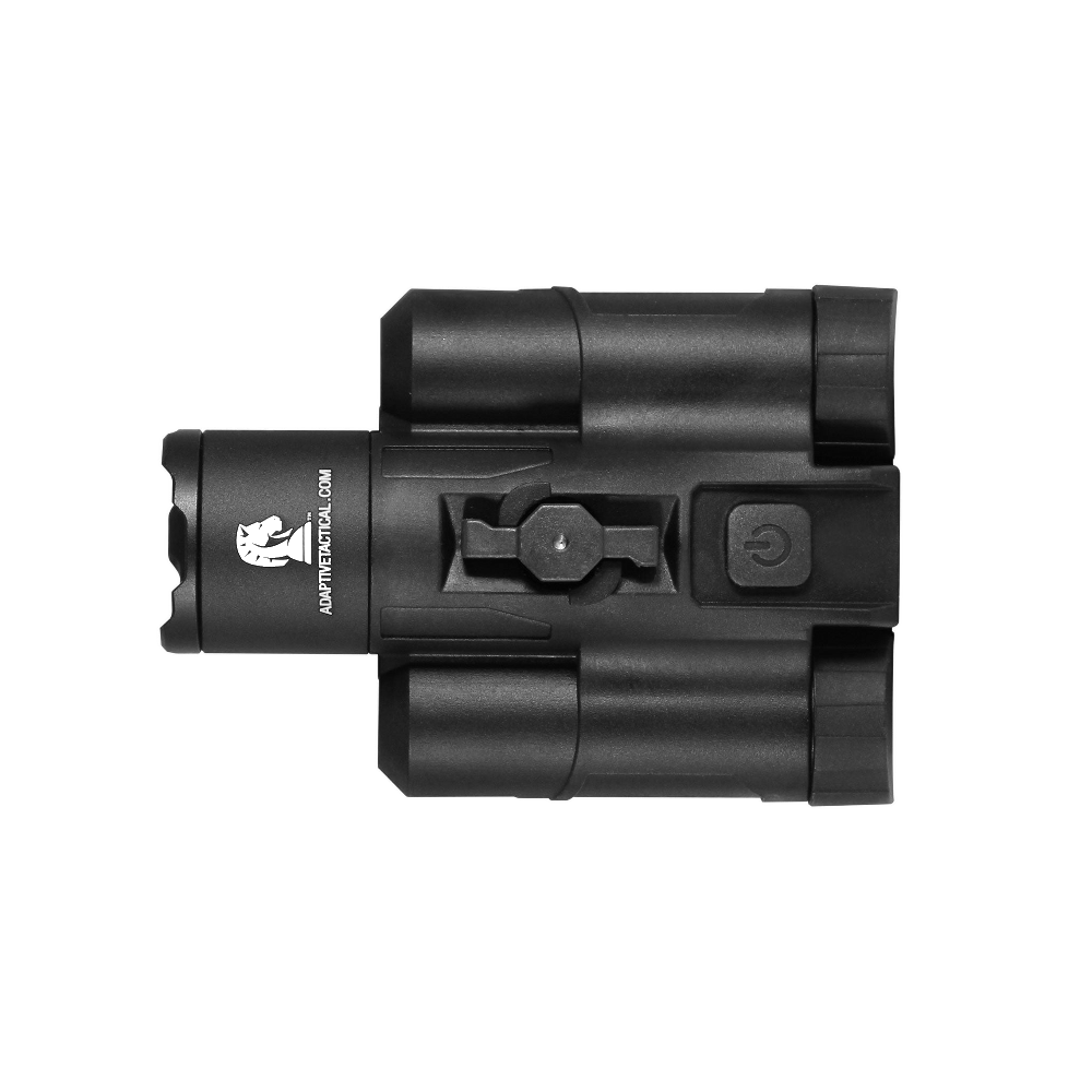EX Performance Tactical Light - Black