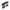 A black tactical flashlight accessory set on a transparent background, including a long textured grip sleeve, a small oval mounting piece, and the flashlight itself.