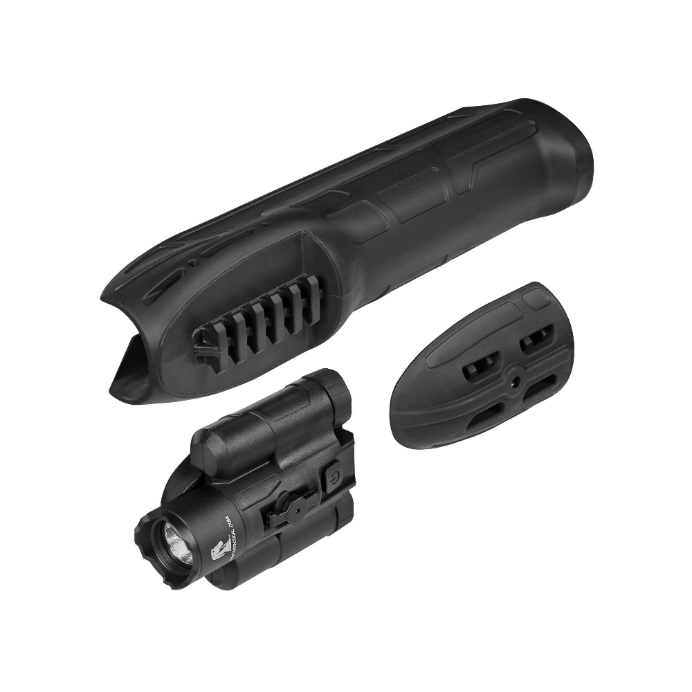 EX Performance Tactical Light Forend - Black