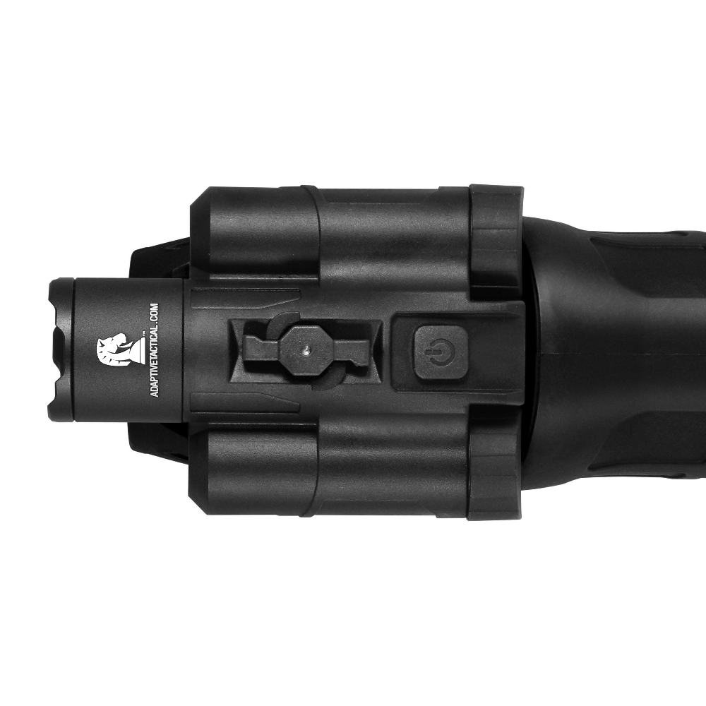 EX Performance Tactical Light Forend - Black