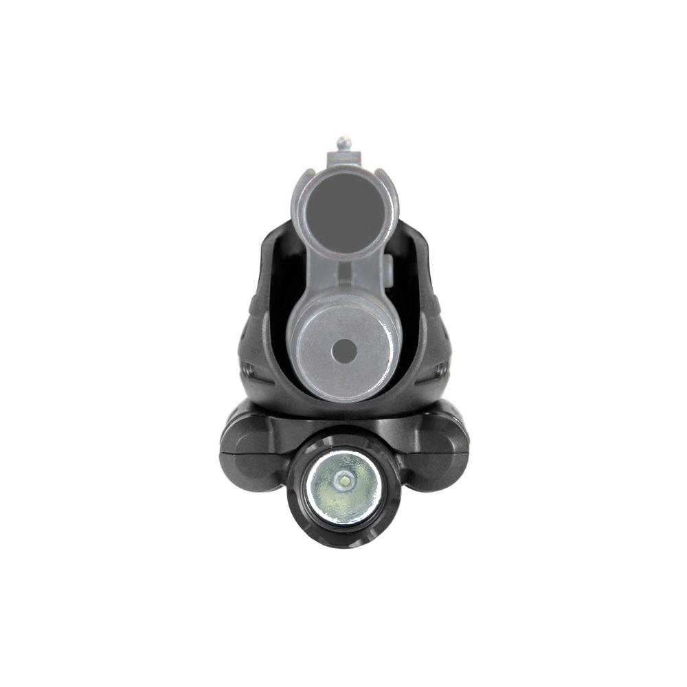 EX Performance Tactical Light Forend - Black