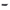 Full-length right-side profile view of a matte black synthetic shotgun replacement forend with textured grip grooves, isolated on a transparent background.