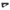 A matte black tactical rifle stock featuring an integrated honeycomb rubber recoil pad, isolated on a transparent background.