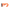 An orange molded plastic rifle stock replacement piece with a black textured butt pad, shown against a transparent background.
